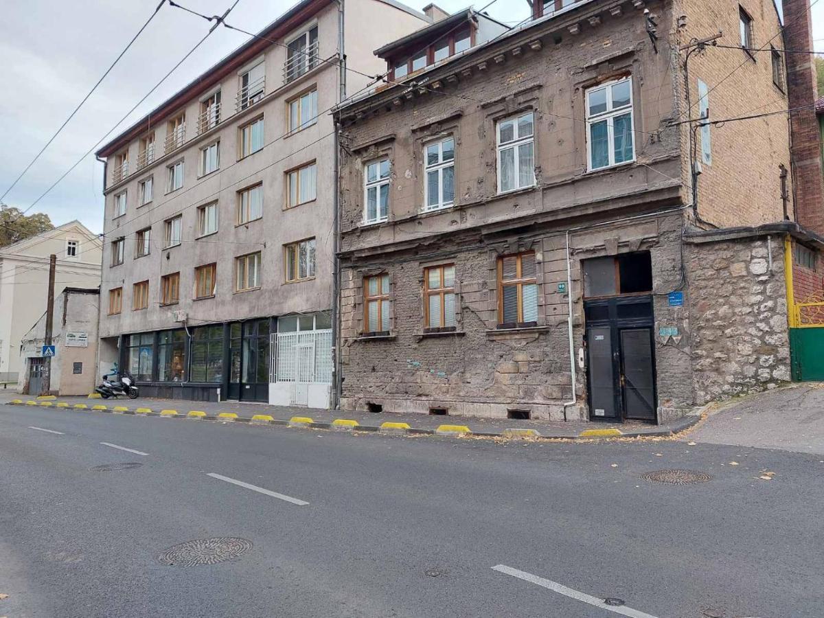 Kizz Apartment Sarajevo Exterior photo